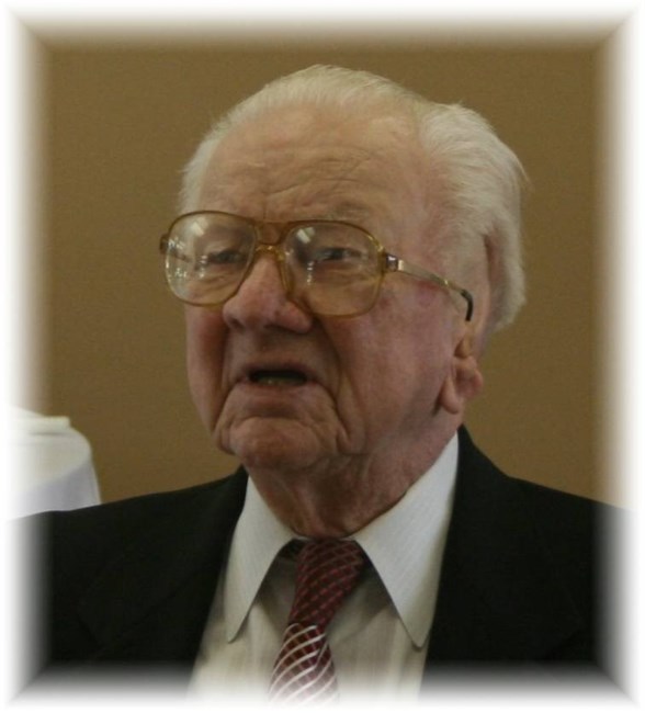 Obituary of Luther Lois Adams