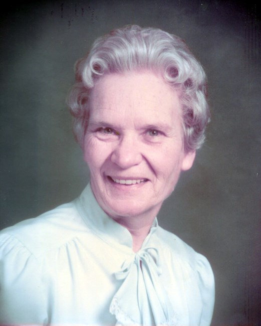 Obituary of Maxine Bartel