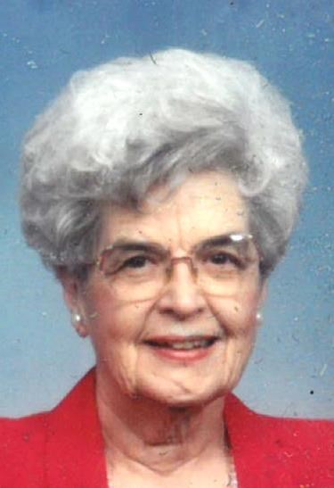 Obituary of Billie McCracken