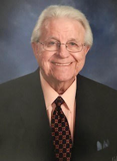 Obituary of Ira Duane Hart Jr.