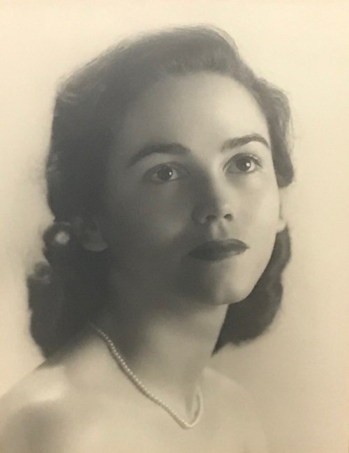 Obituary of Dora Pratt Haas