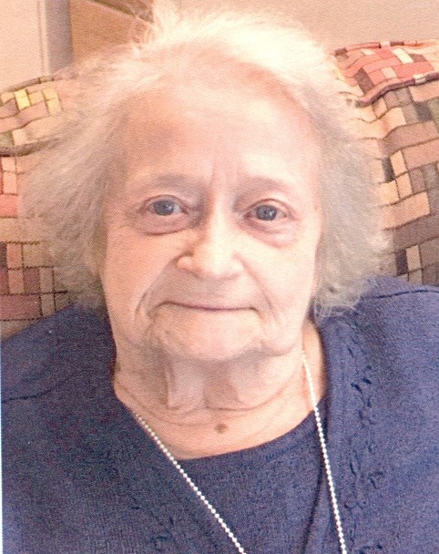 Obituary of Louise Matilda Federici