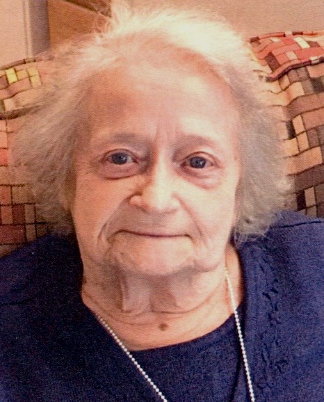 Obituary of Louise Matilda Federici