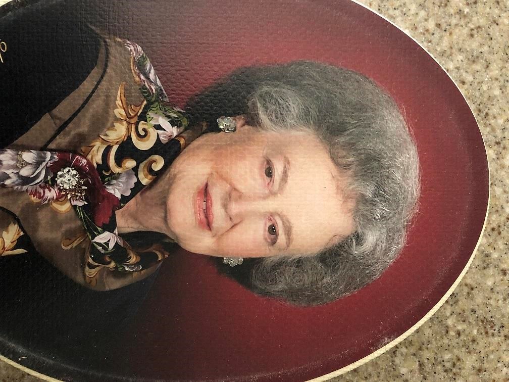 Obituary of Lena H. Hughes