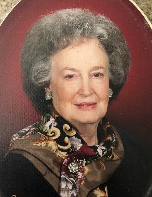 Obituary of Lena H. Hughes