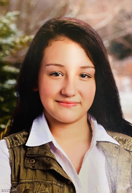 Obituary of Nicolette Denise Lara