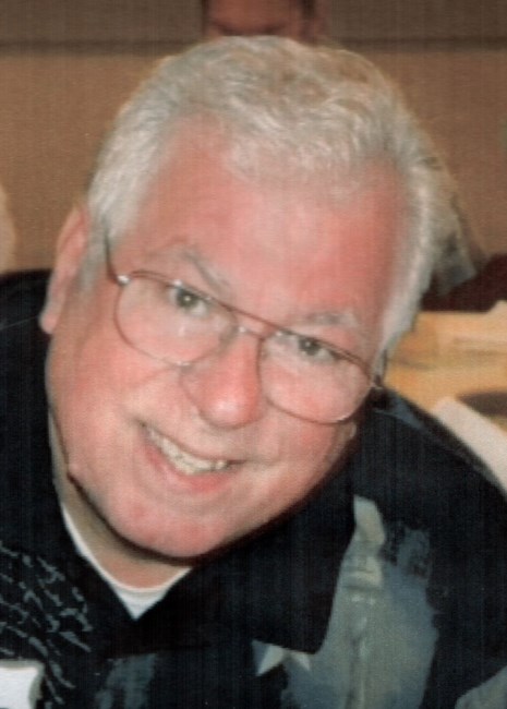 Obituary of Gary L. Webster