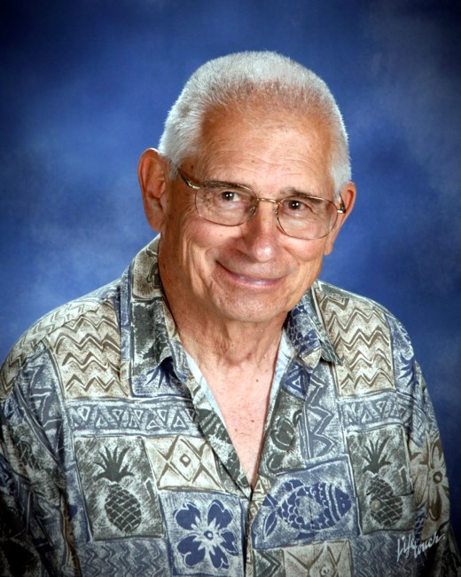 Obituary of Albert Exton