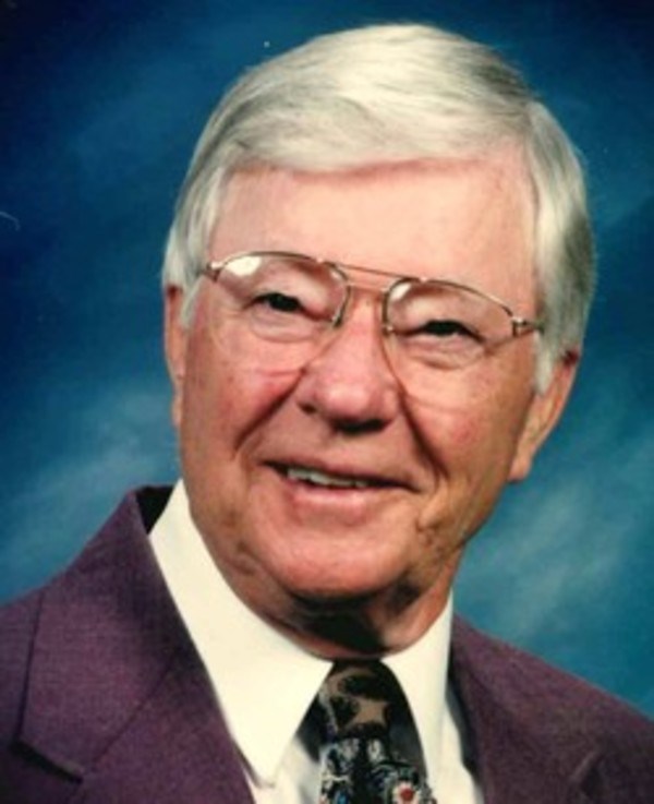 Rev. John Itzen Obituary Levittown, PA