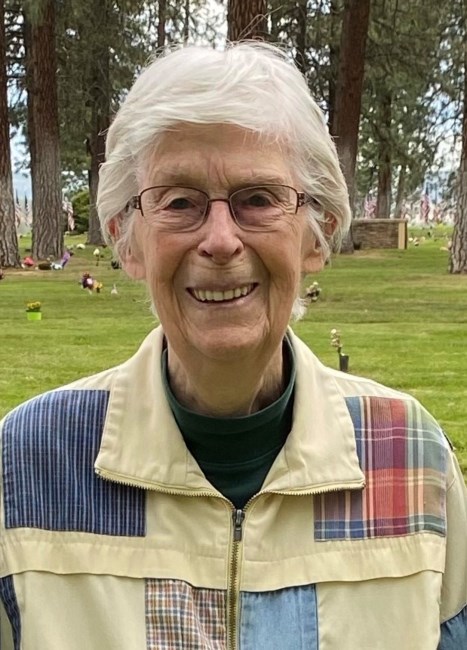 Obituary of Arlene DeFrances Lee