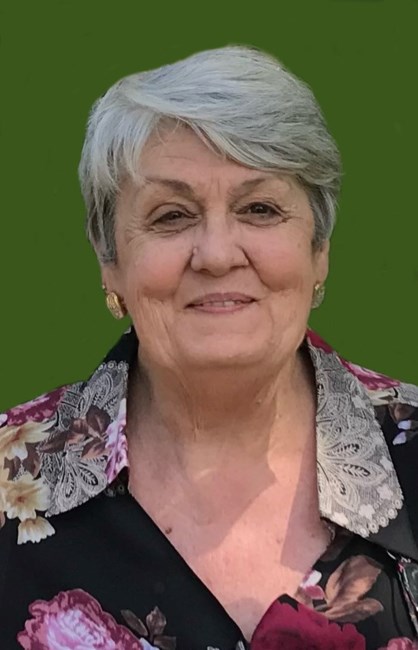 Obituary of Jean Bronkema