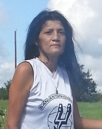 Avis de décès de Adelita G Ramon