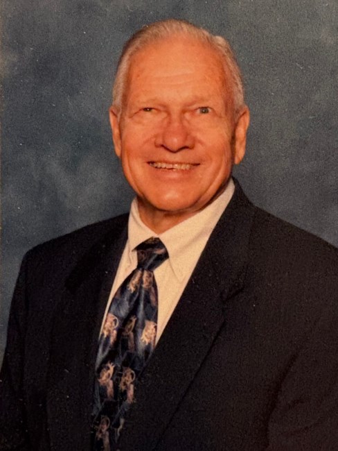 Obituary of Gerhardt Eugene Pipho