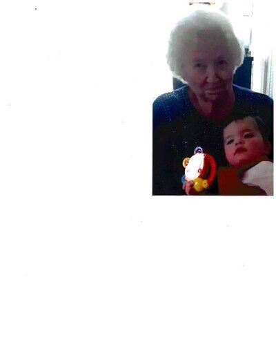 Obituary of Jo Ann Dunn