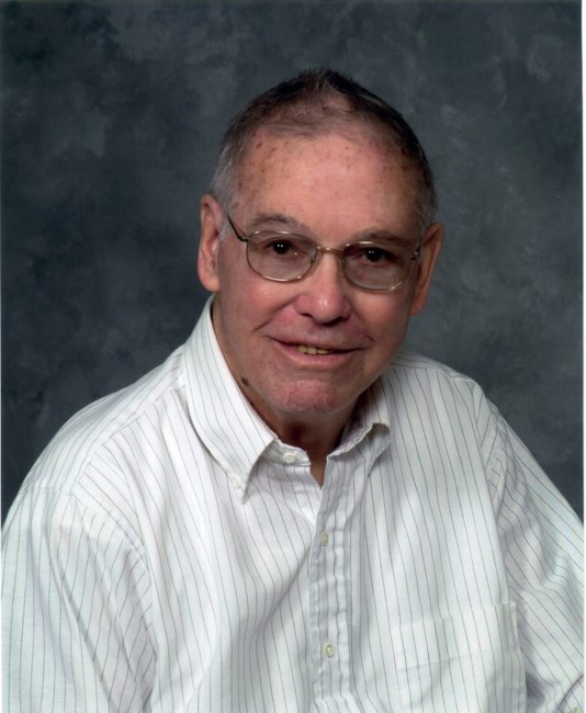 Obituary of Ernest J. Bauer Jr.