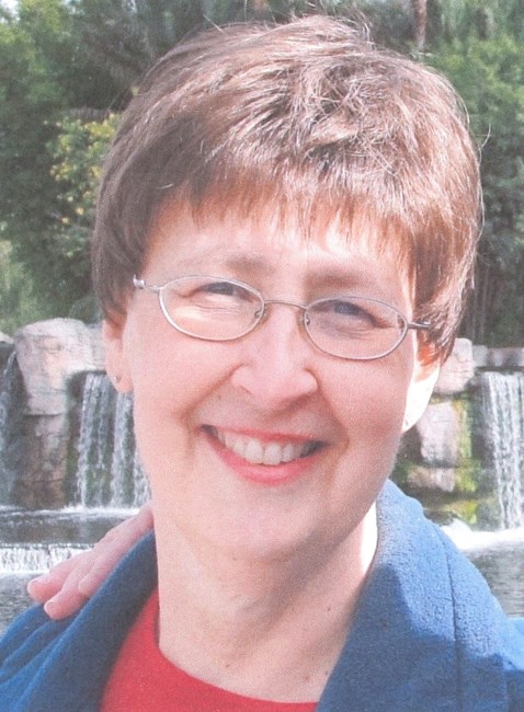 Obituario de Susan D. Miller