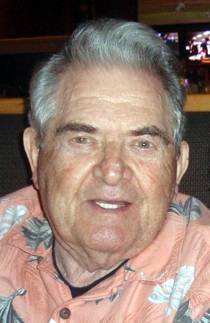 Obituario de William Bernard Sr.