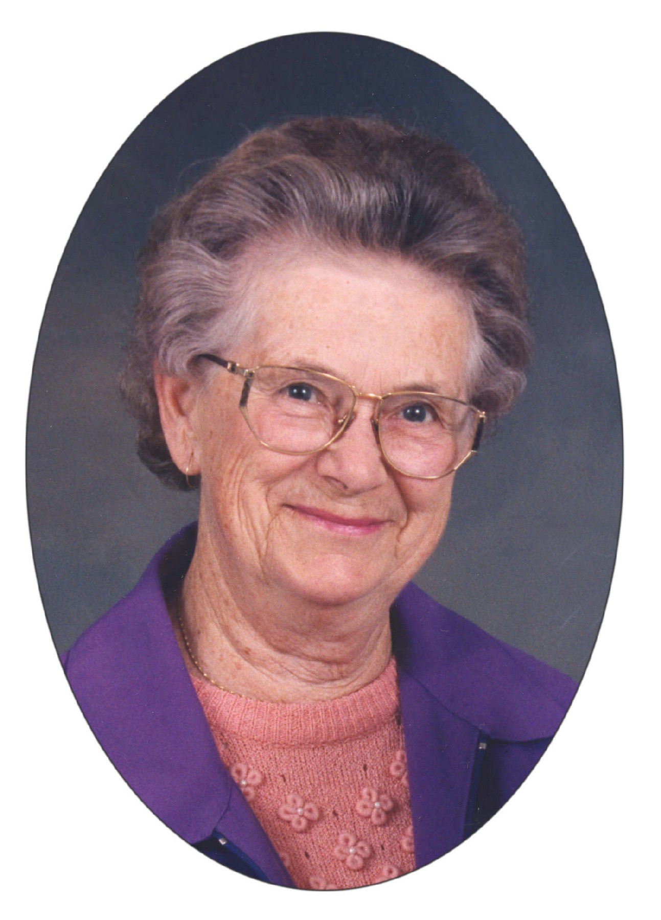 Norma Betty Morrow Obituary Assiniboia, SK