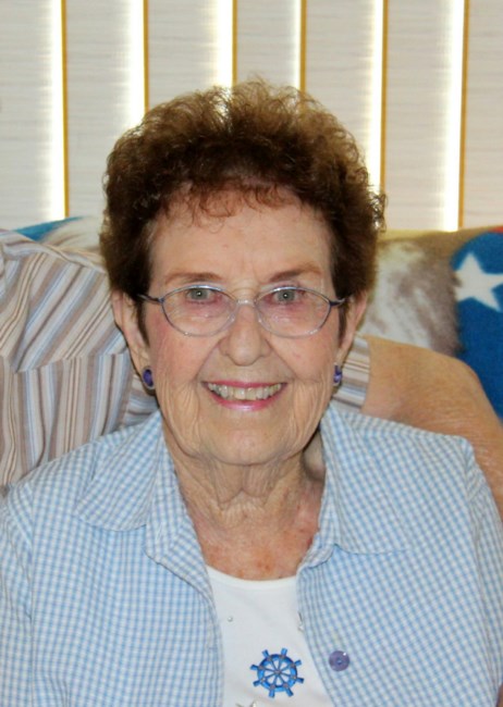 Obituary of Shirley Louise Hargarten