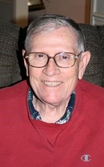 Obituary of Parker Bartley Cannon