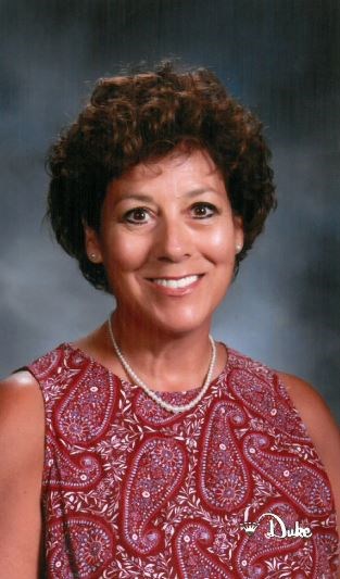 Avis de décès de Carol Lynn Caruso