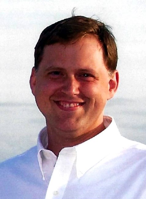 Avis de décès de Ronald Scott Black