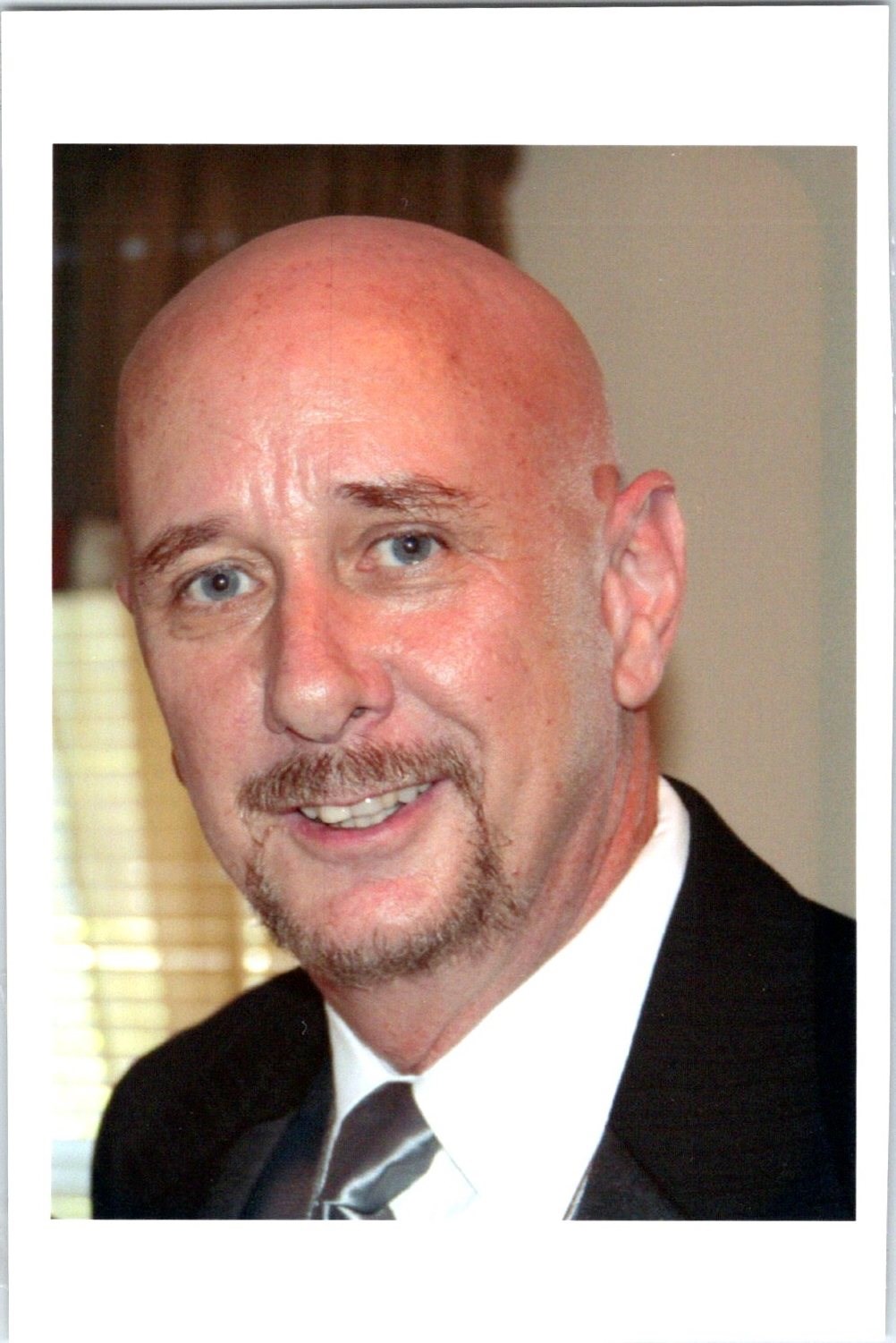 Obituary of Albert Joseph Taylor