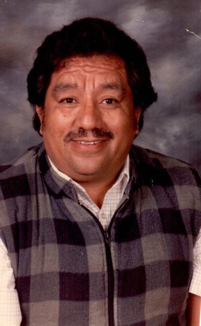 Obituary of Miguel Caudillo