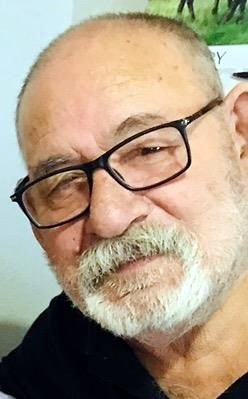 Obituary of Francisco G Garza