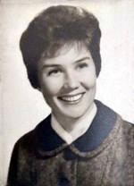 Patricia Harrison
