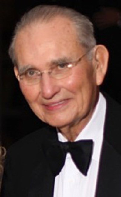 Obituary of Paschel Wallace Young