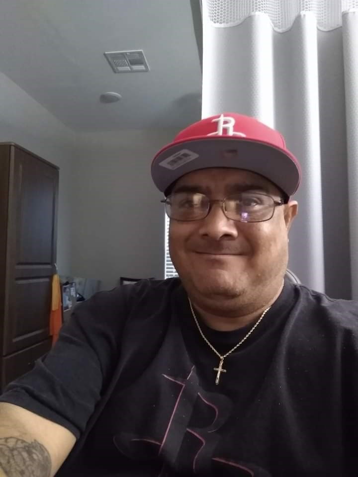 Obituary of Joseph Lee Garcia