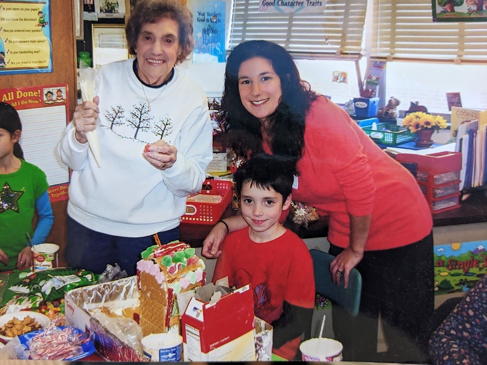 Obituary of Teresa Soriero