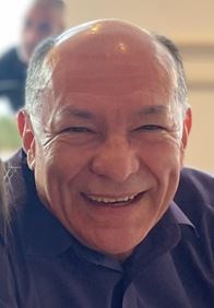 Obituary of Hector E. Cortes