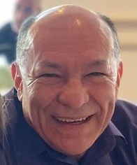 Obituary of Hector E. Cortes