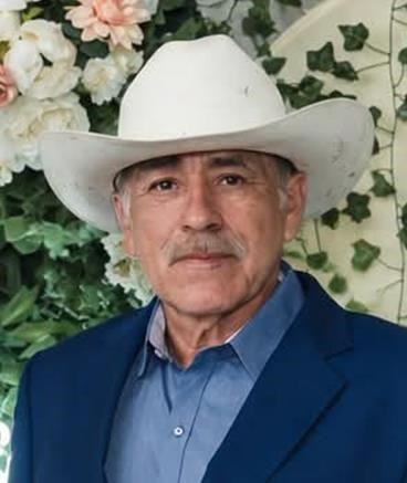 Obituary of Juan Aguirre-Lopez
