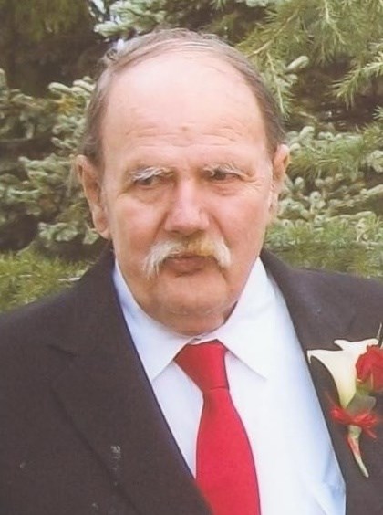 Obituary of Jerry Lee Snow Sr.