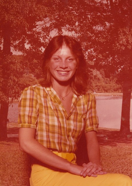 Obituary of Tammy Darlene Jacobs