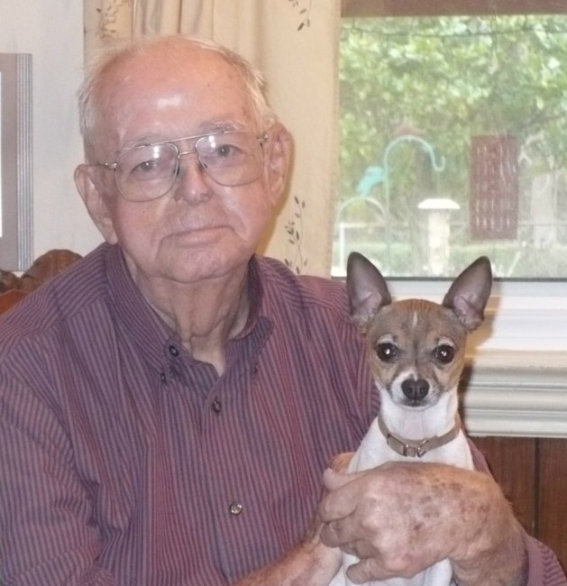 Obituary of Robert Steven Joiner