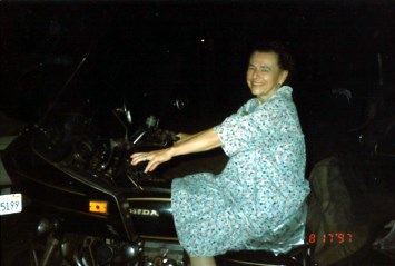 Obituary of Dorothy Viola Chase