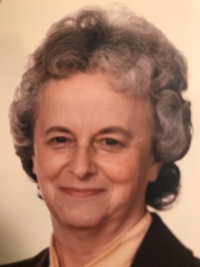 Obituary of Violet D Kluth