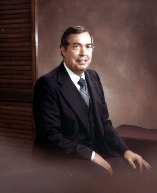 Obituary of Robert "Bob" Lee Burns