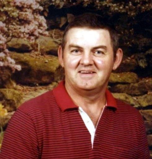 Obituario de Joseph Mack Ball