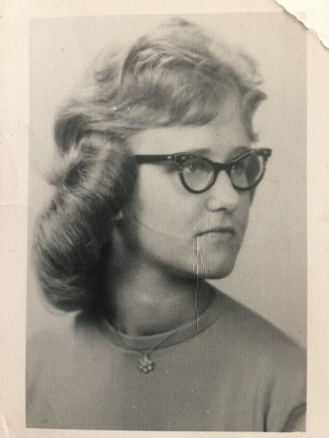 Avis de décès de Beverly Ann Kane