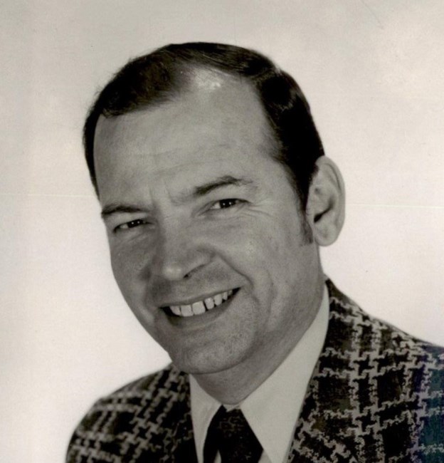 Obituary of Harley Friend