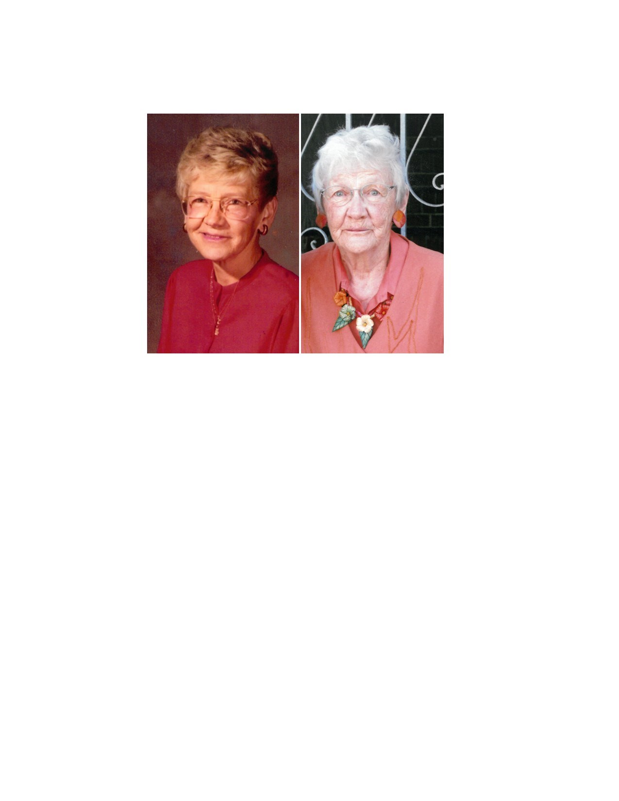 Obituary of Annabelle Frewin Lund Stone