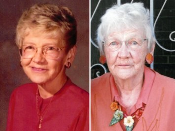 Obituary of Annabelle Frewin Lund Stone