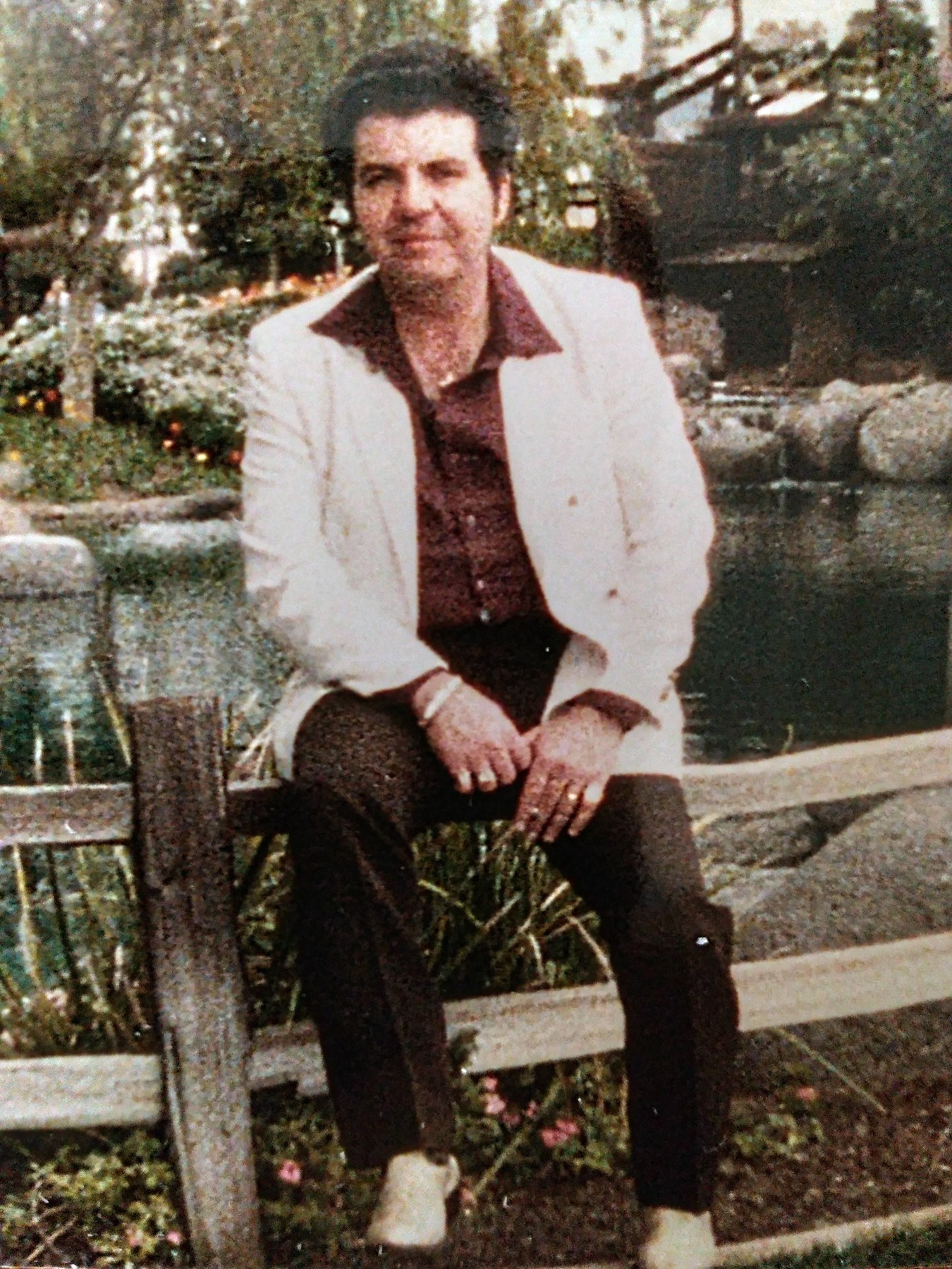 Share Obituary for Nicholas Fiore Las Vegas, NV