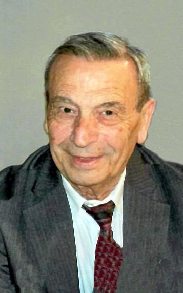 Obituary of Giuseppe "Joe" Donato Ciampo