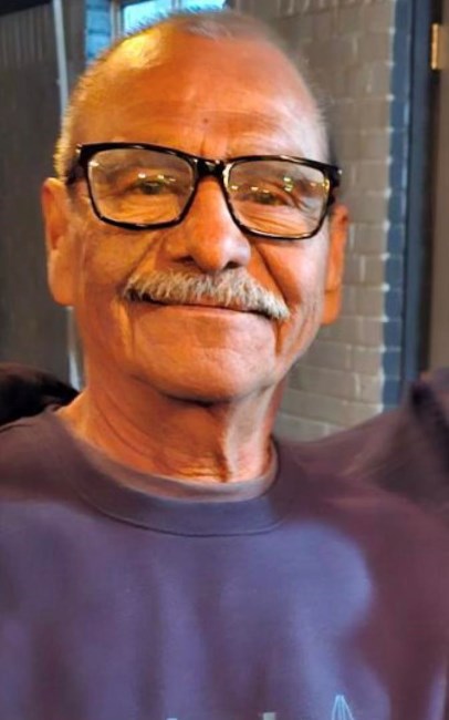 Obituary of Jose Lares